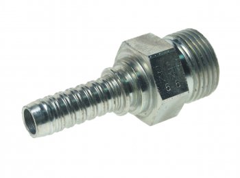 145 р. Фитинг ORFS(Ш) 38 (1316-16)  m12410-06-08  с доставкой в г. Керчь. Увеличить фотографию 2