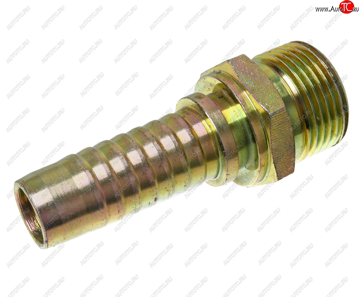 699 р. Фитинг ORFS(Ш) 34 (1.316-12)  m12410-12-12  с доставкой в г. Керчь