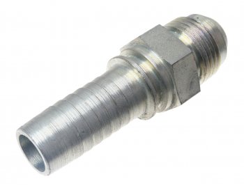 339 р. Фитинг JIC(Ш) конус 37°(74°) 58 (78-14) VITILLO VITILLO m12510-10-10  с доставкой в г. Керчь. Увеличить фотографию 1