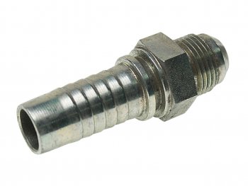 619 р. Фитинг JIC(Ш) конус 37°(74°) 34 (78-14)  m12510-12-10  с доставкой в г. Керчь. Увеличить фотографию 2