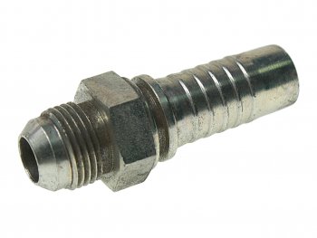 619 р. Фитинг JIC(Ш) конус 37°(74°) 34 (78-14)  m12510-12-10  с доставкой в г. Керчь. Увеличить фотографию 1