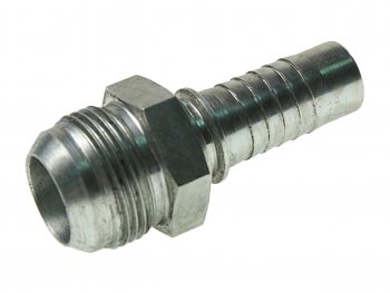 479 р. Фитинг JIC(Ш) конус 37°(74°) 34 (1.516-12)  m12510-12-16  с доставкой в г. Керчь. Увеличить фотографию 2