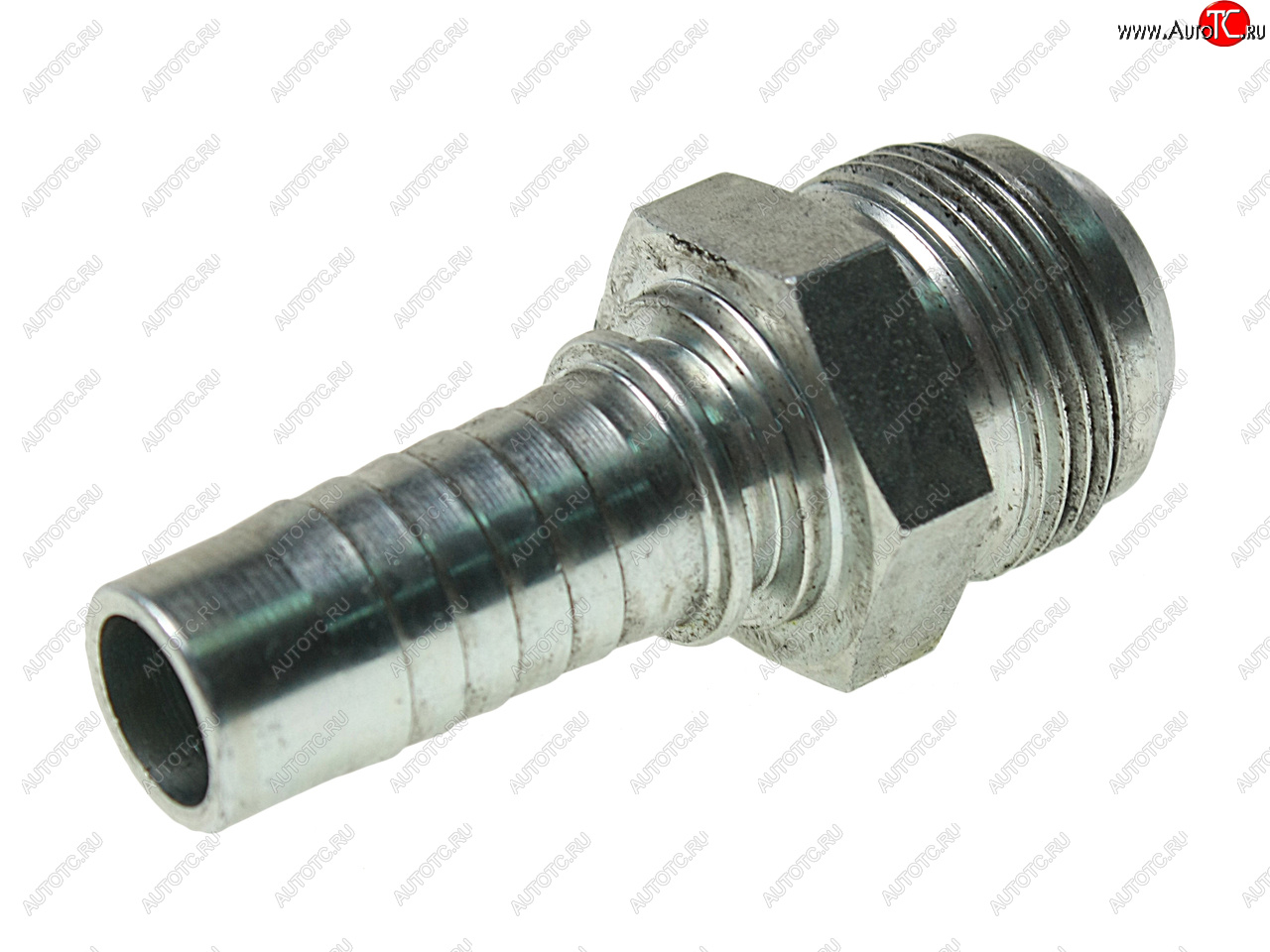 479 р. Фитинг JIC(Ш) конус 37°(74°) 34 (1.516-12)  m12510-12-16  с доставкой в г. Керчь