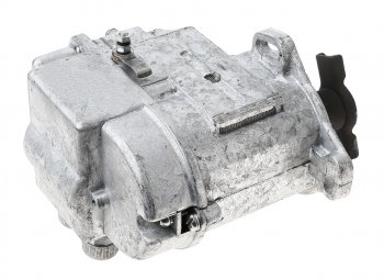 11 599 р. Магнето УД-15,25 (левого вращения) МАГНЕТО ЗАВОД МАГНЕТО м-151а1302.3728  с доставкой в г. Керчь. Увеличить фотографию 1