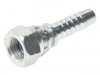 183 р. Фитинг BSP(Г) конус 60° 38 (14-19)  m20512-06-04  с доставкой в г. Керчь. Увеличить фотографию 2