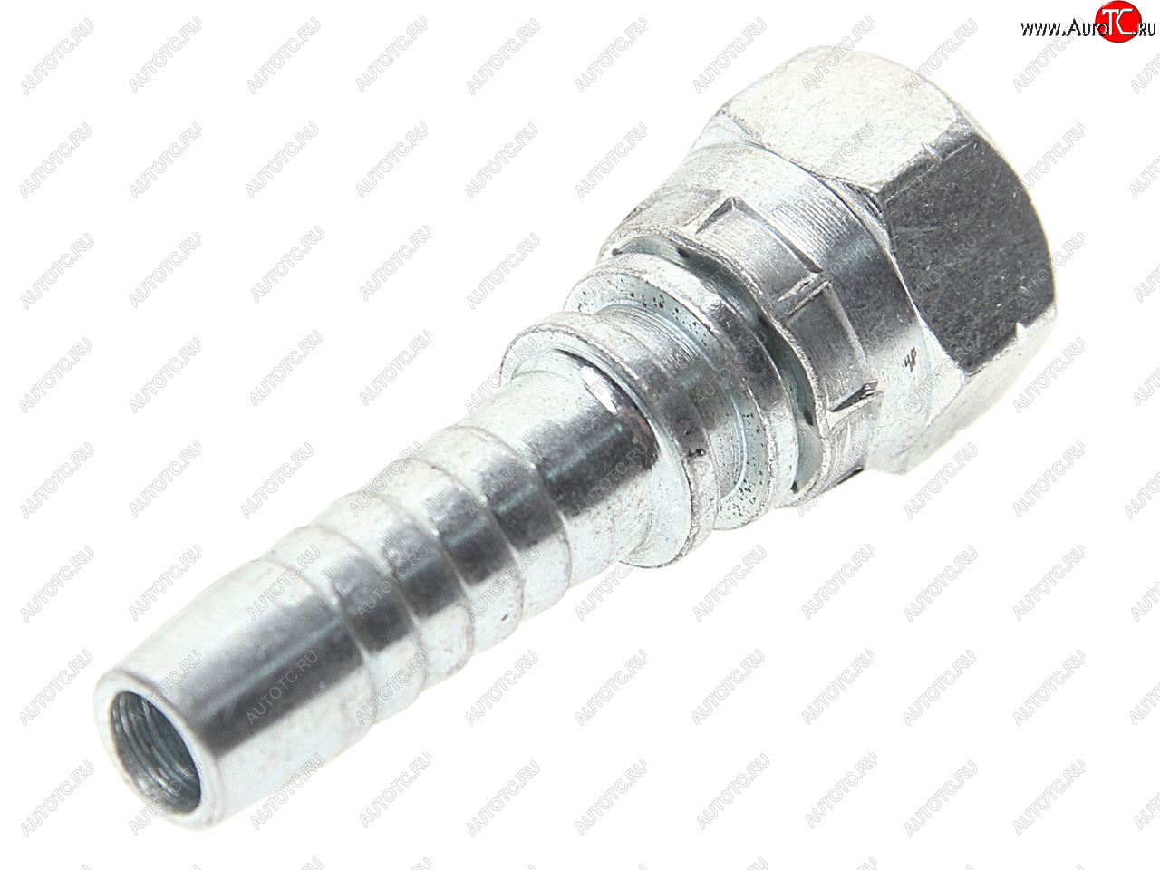 183 р. Фитинг BSP(Г) конус 60° 38 (14-19)  m20512-06-04  с доставкой в г. Керчь