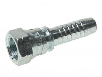 299 р. Фитинг BSP(Г) конус 60° 12 (38-19) VITILLO VITILLO m20512-08-06  с доставкой в г. Керчь. Увеличить фотографию 2