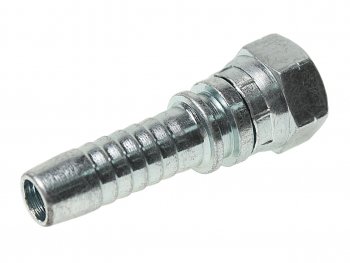 299 р. Фитинг BSP(Г) конус 60° 12 (38-19) VITILLO VITILLO m20512-08-06  с доставкой в г. Керчь. Увеличить фотографию 1
