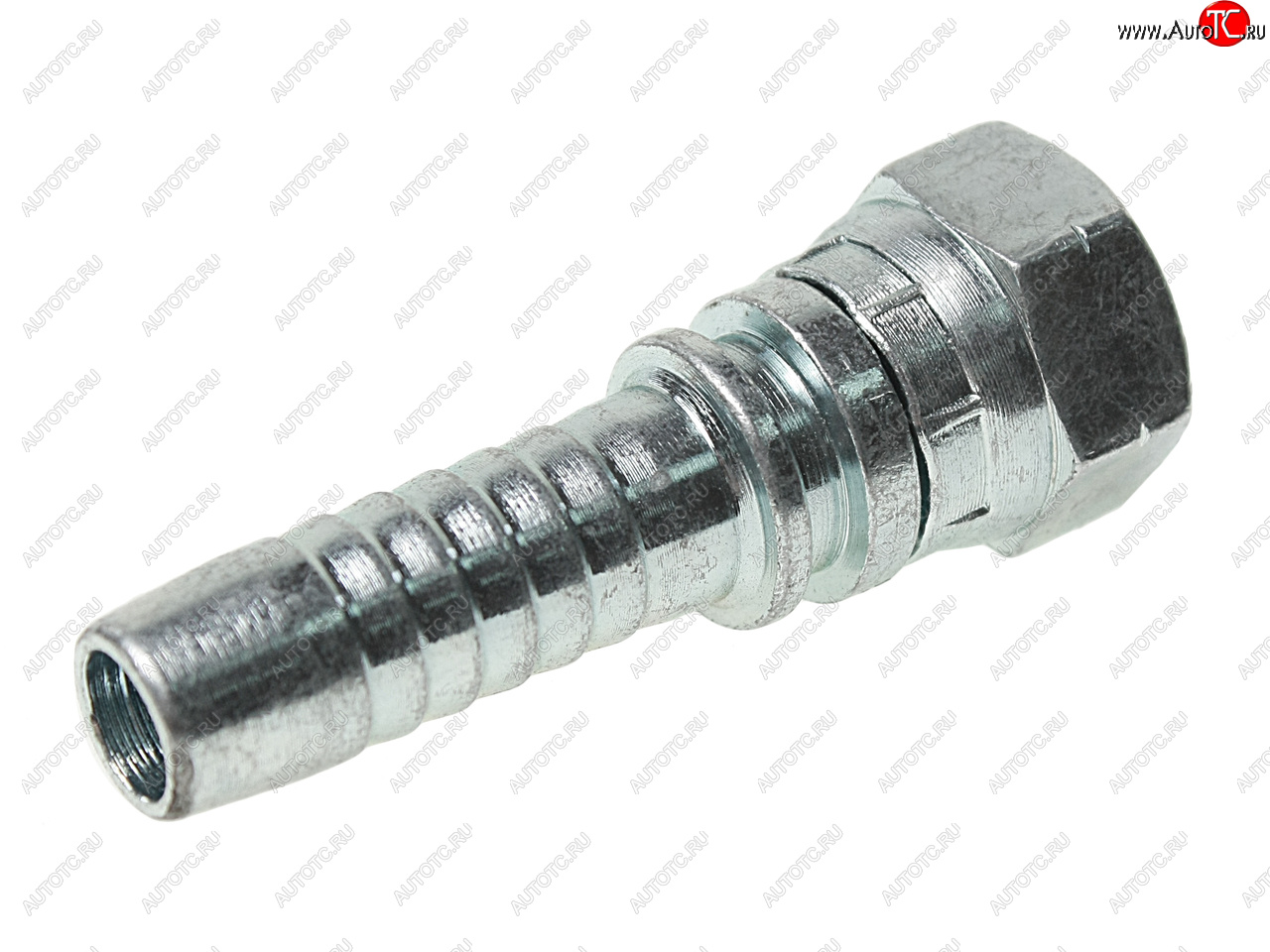 299 р. Фитинг BSP(Г) конус 60° 12 (38-19) VITILLO VITILLO m20512-08-06  с доставкой в г. Керчь