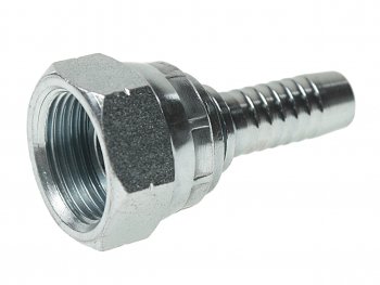 154 р. Фитинг BSP(Г) конус 60° 12 (34-14)  m20512-08-12  с доставкой в г. Керчь. Увеличить фотографию 2