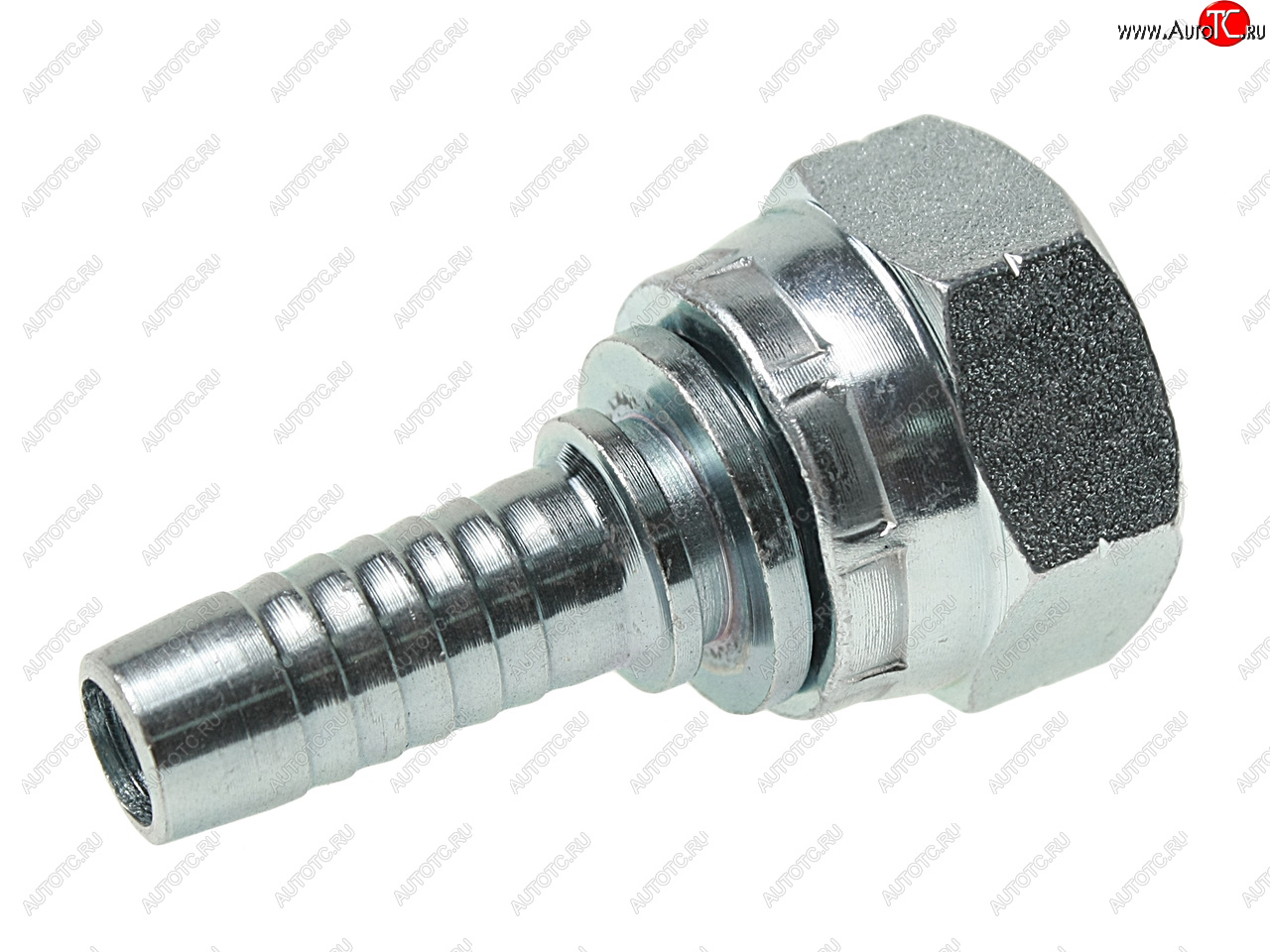 154 р. Фитинг BSP(Г) конус 60° 12 (34-14)  m20512-08-12  с доставкой в г. Керчь