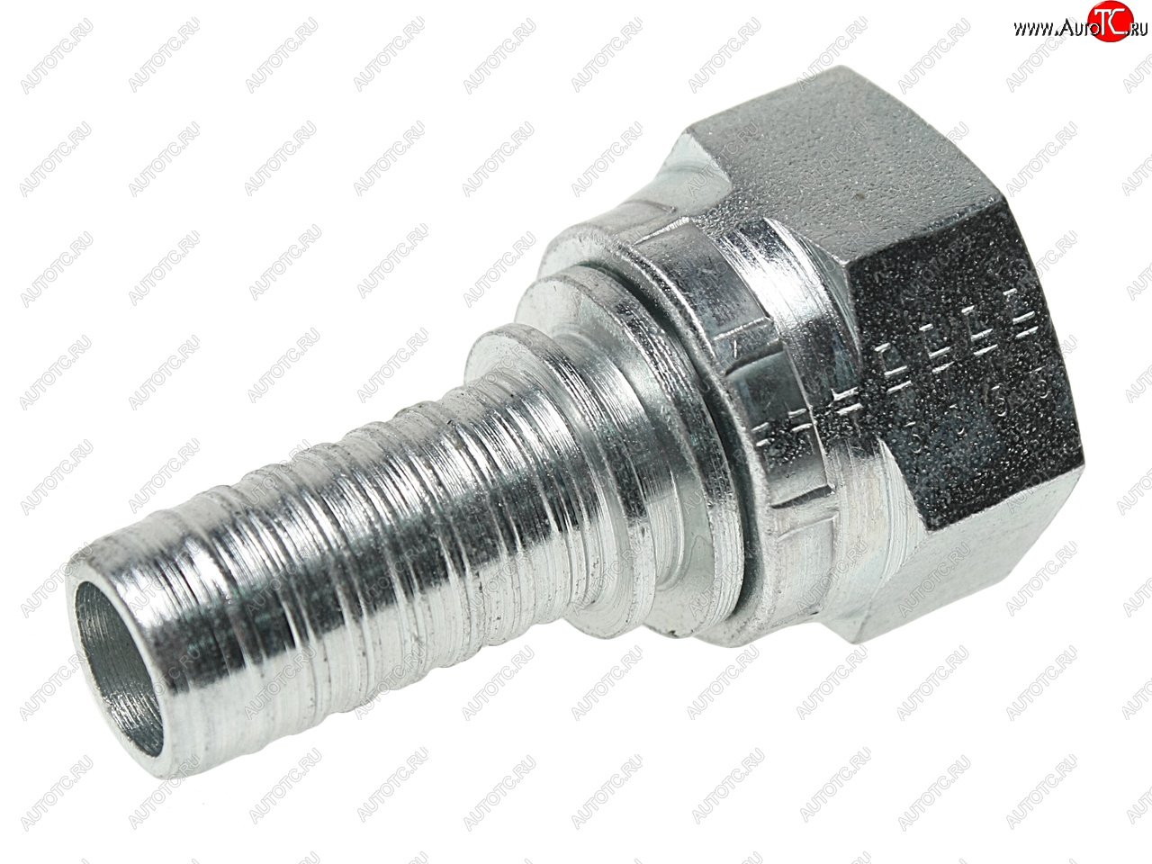 429 р. Фитинг BSP(Г) конус 60° 58 (34-14) VITILLO VITILLO m20512-10-12  с доставкой в г. Керчь