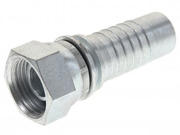1 199 р. Фитинг BSP(Г) конус 60° 34 (12-14) VITILLO VITILLO m20512-12-08  с доставкой в г. Керчь. Увеличить фотографию 1
