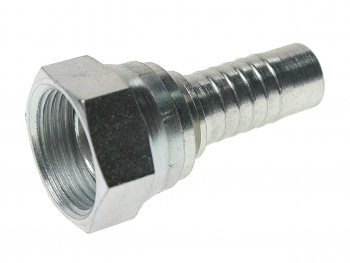 529 р. Фитинг BSP(Г) конус 60° 34 (1-11)  m20512-12-16  с доставкой в г. Керчь. Увеличить фотографию 2
