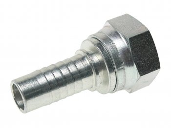 529 р. Фитинг BSP(Г) конус 60° 34 (1-11)  m20512-12-16  с доставкой в г. Керчь. Увеличить фотографию 1