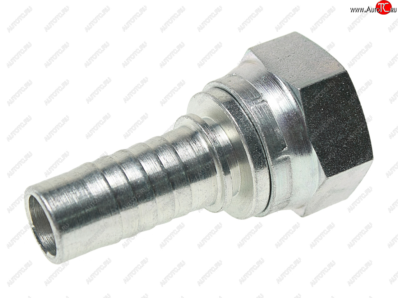 529 р. Фитинг BSP(Г) конус 60° 34 (1-11)  m20512-12-16  с доставкой в г. Керчь