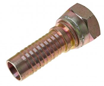 699 р. Фитинг BSP(Г) конус 60° 1 (1-11) VITILLO VITILLO m20512-16-16  с доставкой в г. Керчь. Увеличить фотографию 1