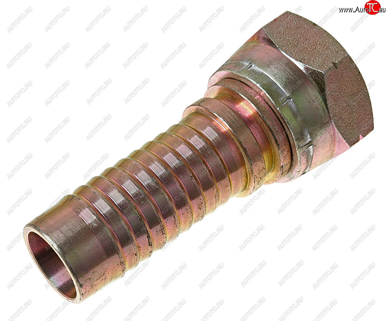 699 р. Фитинг BSP(Г) конус 60° 1 (1-11) VITILLO VITILLO m20512-16-16  с доставкой в г. Керчь