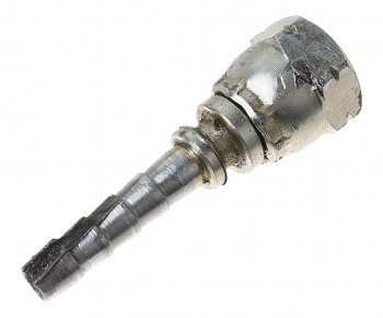 122 р. Фитинг BSP(Г) конус 60° 14 (14-19) VITILLO VITILLO m20513-04-04  с доставкой в г. Керчь. Увеличить фотографию 1