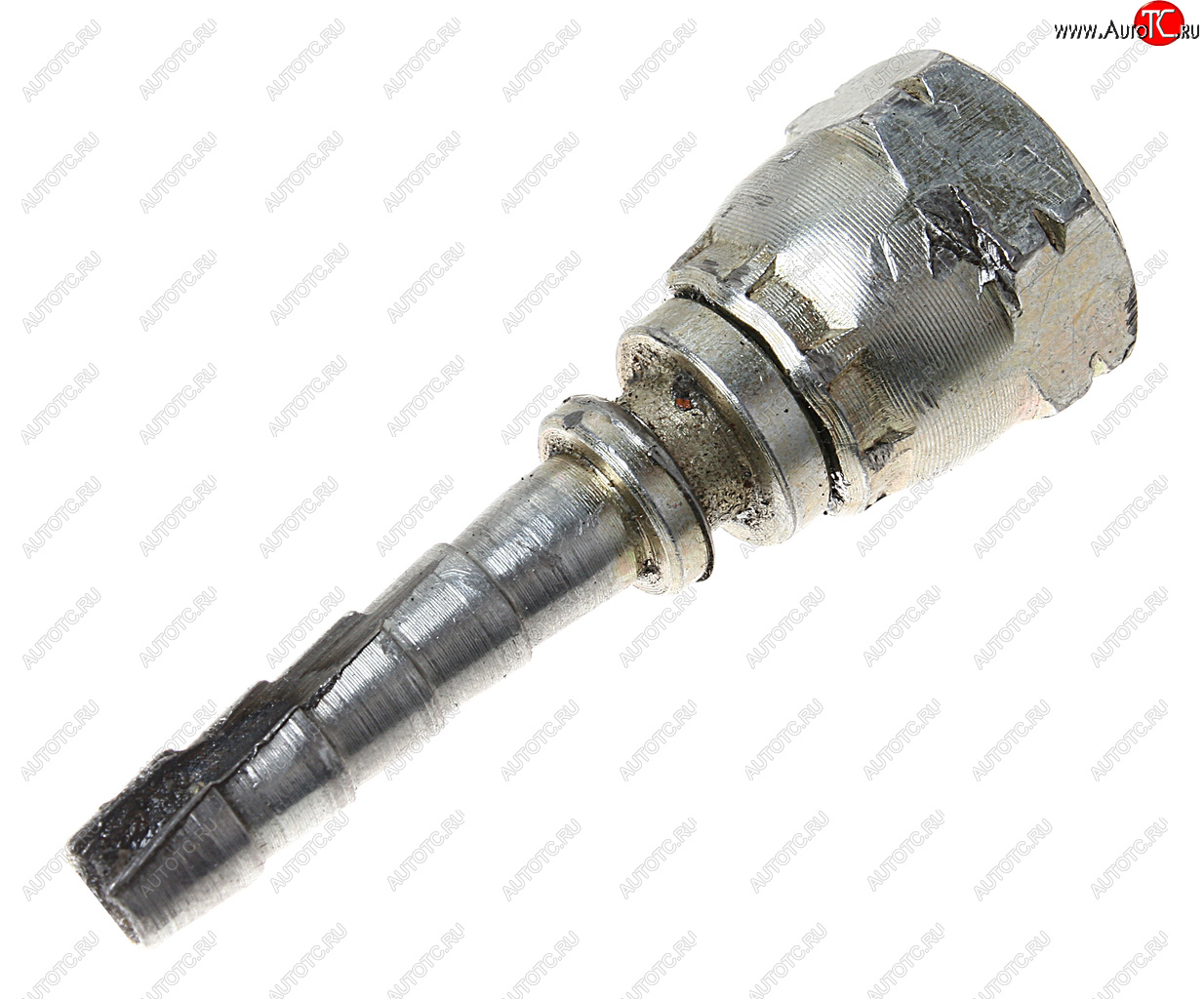 122 р. Фитинг BSP(Г) конус 60° 14 (14-19) VITILLO VITILLO m20513-04-04  с доставкой в г. Керчь