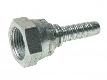 319 р. Фитинг BSP(Г) конус 60° 516 (38-19) VITILLO VITILLO m20513-05-06  с доставкой в г. Керчь. Увеличить фотографию 2