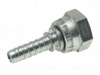 319 р. Фитинг BSP(Г) конус 60° 516 (38-19) VITILLO VITILLO m20513-05-06  с доставкой в г. Керчь. Увеличить фотографию 1