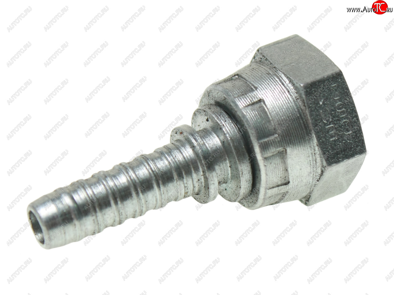 319 р. Фитинг BSP(Г) конус 60° 516 (38-19) VITILLO VITILLO m20513-05-06  с доставкой в г. Керчь