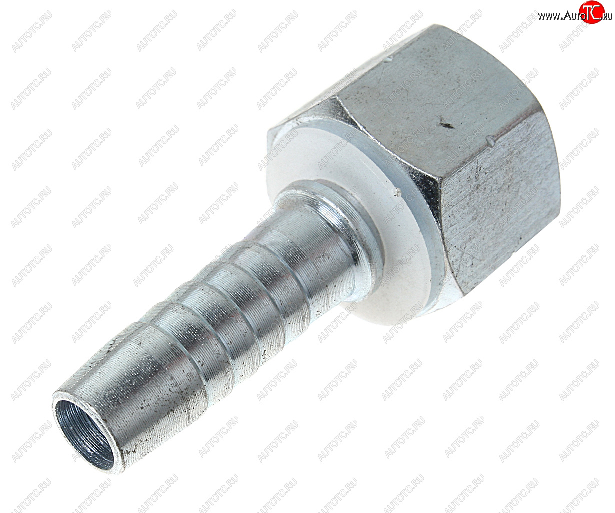 63 р. Фитинг BSP(Г) конус 60° 38 (38-19)  m20513-06-06  с доставкой в г. Керчь