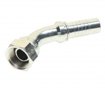 212 р. Фитинг BSP45°(Г) конус 60° 34 (34-14)  m20542-12-12  с доставкой в г. Керчь. Увеличить фотографию 2
