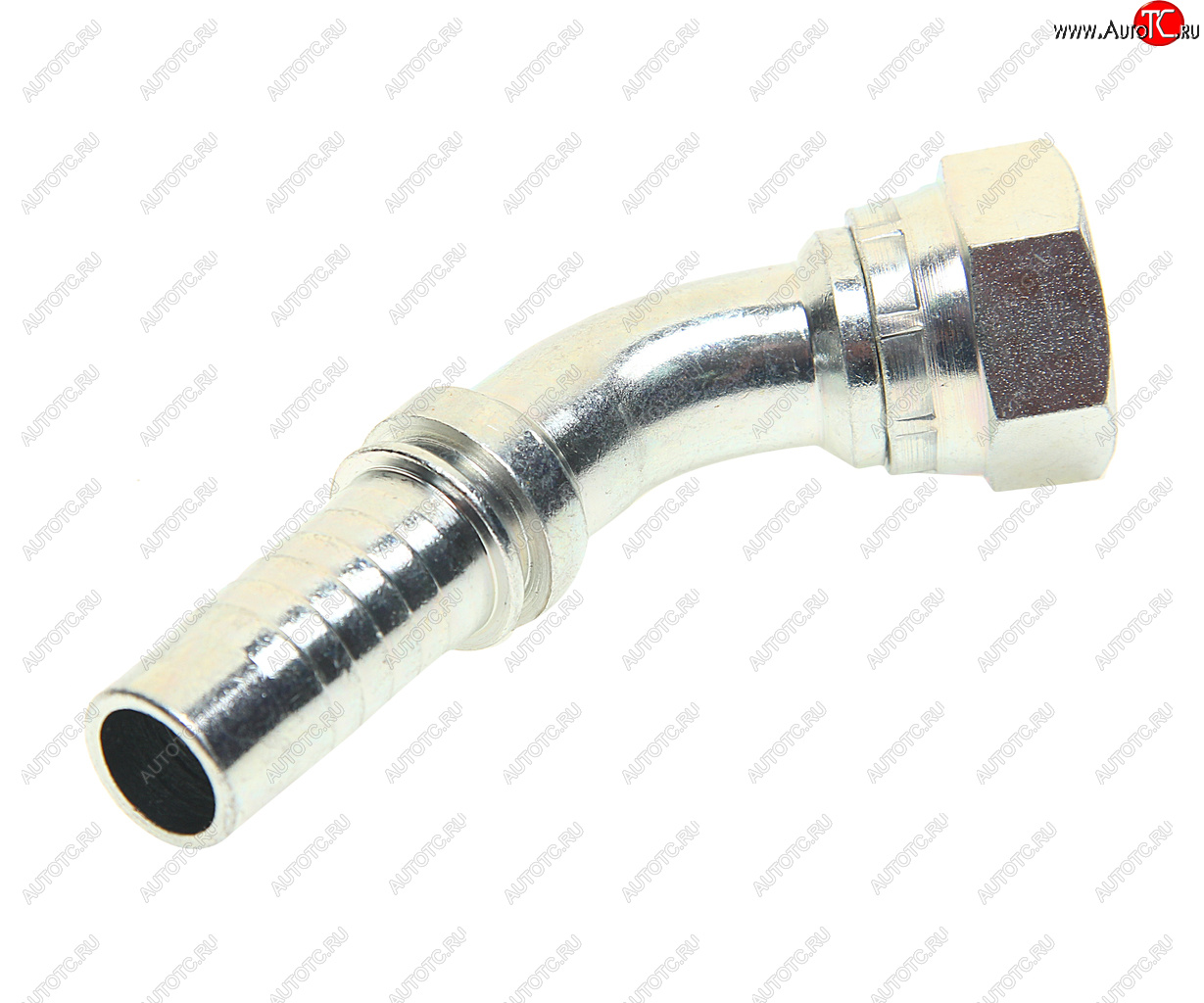 212 р. Фитинг BSP45°(Г) конус 60° 34 (34-14)  m20542-12-12  с доставкой в г. Керчь