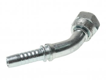 379 р. Фитинг BSP45°(Г) конус 60° 38 (38-19)  m20543-06-06  с доставкой в г. Керчь. Увеличить фотографию 2