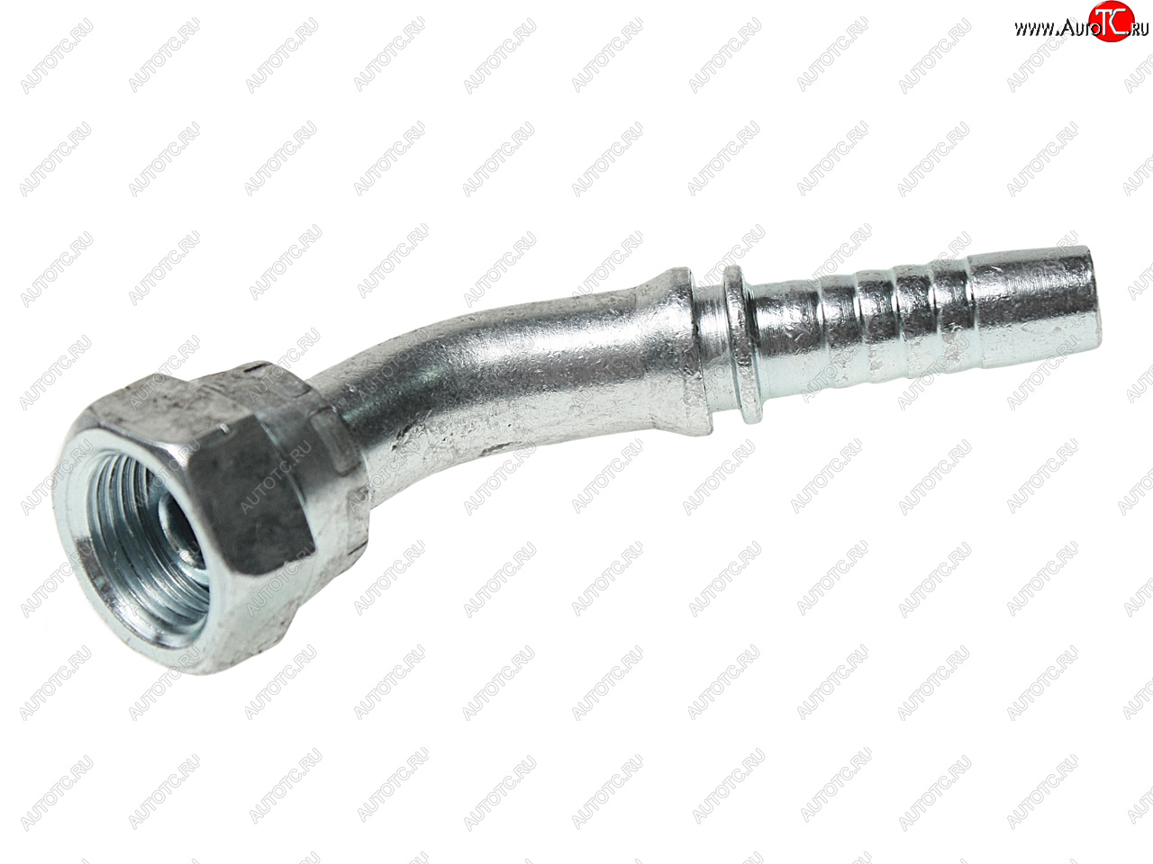 379 р. Фитинг BSP45°(Г) конус 60° 38 (38-19)  m20543-06-06  с доставкой в г. Керчь