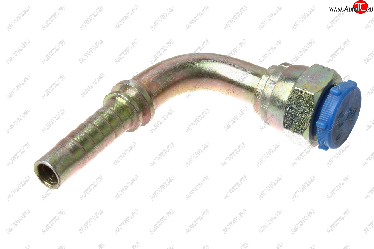 379 р. Фитинг BSP90°(Г) конус 60° 38 (38-19) VITILLO VITILLO m20593-06-06  с доставкой в г. Керчь