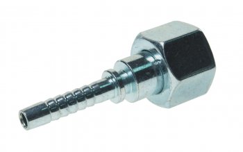280 р. Фитинг DKOL(Г) конус 24° 14 (M18х1.5) VITILLO VITILLO m21513-04-18  с доставкой в г. Керчь. Увеличить фотографию 2