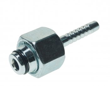 280 р. Фитинг DKOL(Г) конус 24° 14 (M18х1.5) VITILLO VITILLO m21513-04-18  с доставкой в г. Керчь. Увеличить фотографию 1