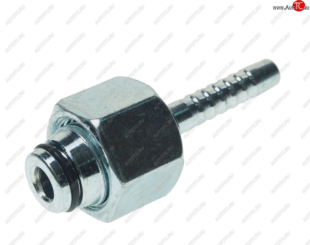 280 р. Фитинг DKOL(Г) конус 24° 14 (M18х1.5) VITILLO VITILLO m21513-04-18  с доставкой в г. Керчь