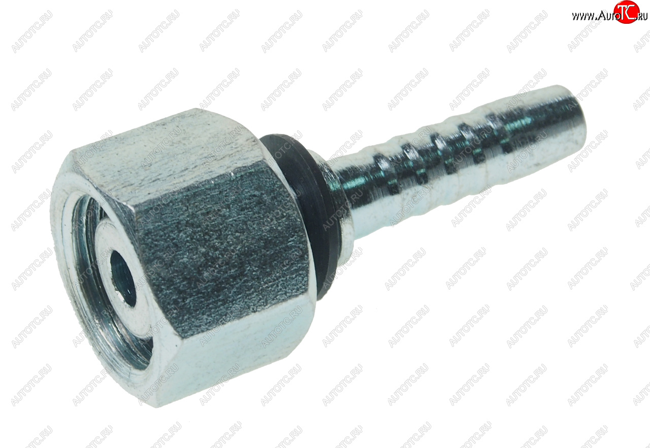 222 р. Фитинг DKOL(Г) конус 24° 516 (M18х1.5) VITILLO VITILLO m21513-05-18  с доставкой в г. Керчь