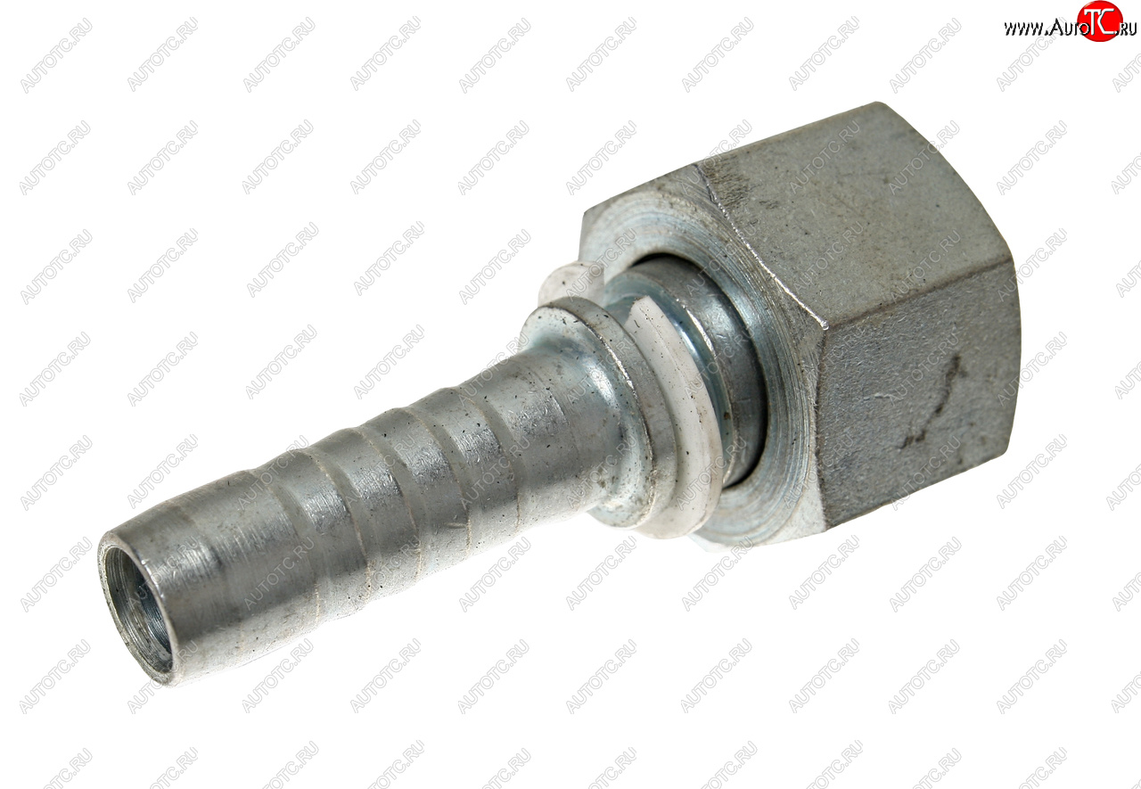 339 р. Фитинг DKOL(Г) конус 24° 38 (M18х1.5) VITILLO VITILLO m21513-06-18  с доставкой в г. Керчь