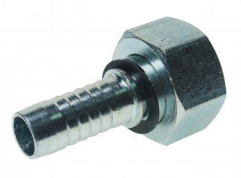 429 р. Фитинг DKOL(Г) конус 24° 58 (M30х2)  m21513-10-30  с доставкой в г. Керчь. Увеличить фотографию 2