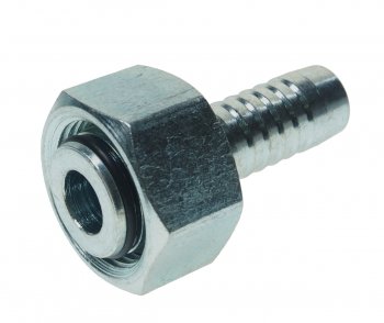 429 р. Фитинг DKOL(Г) конус 24° 58 (M30х2)  m21513-10-30  с доставкой в г. Керчь. Увеличить фотографию 1
