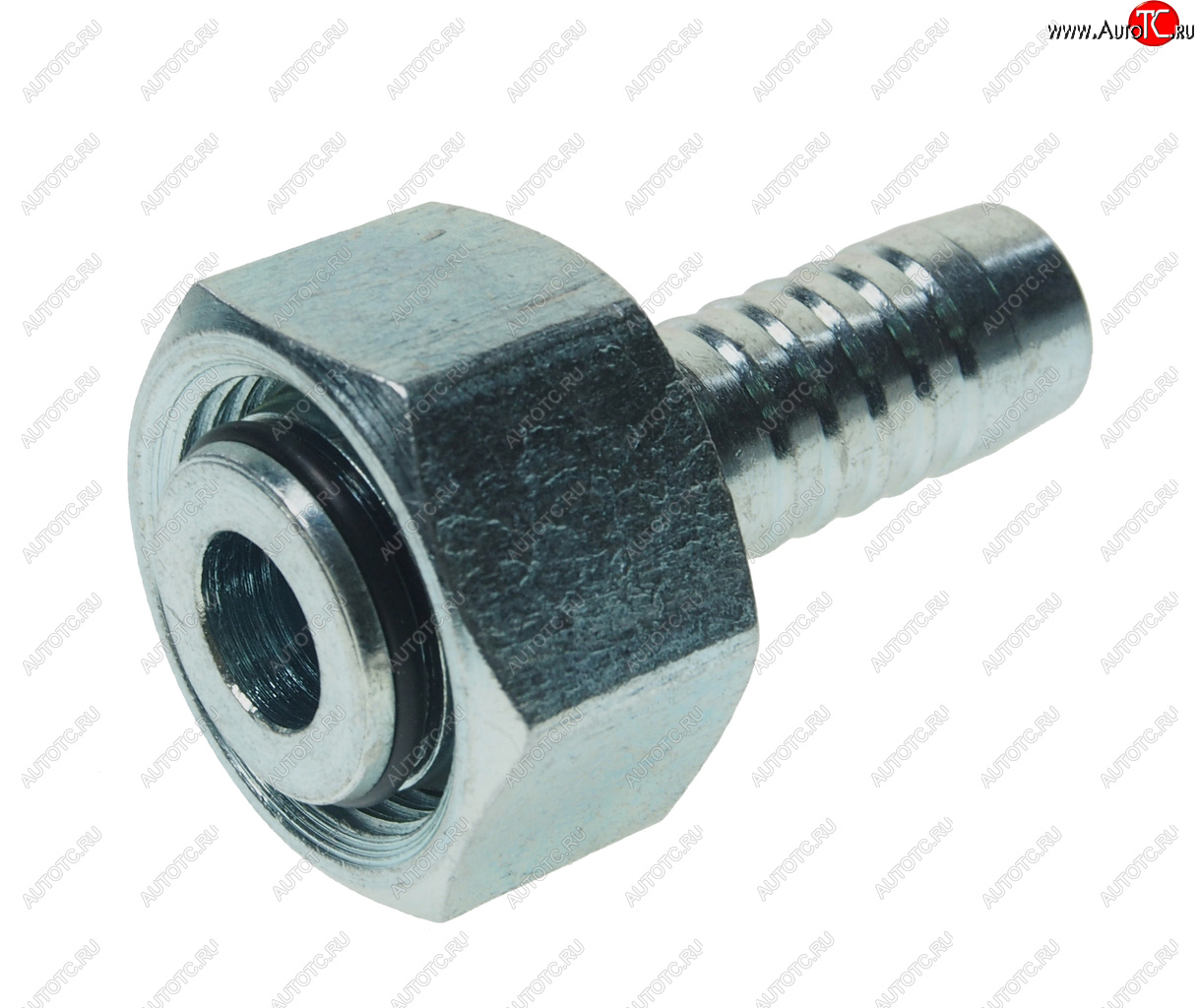 429 р. Фитинг DKOL(Г) конус 24° 58 (M30х2)  m21513-10-30  с доставкой в г. Керчь