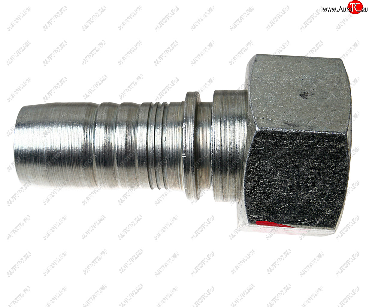 270 р. Фитинг DKOL(Г) конус 24° 34 (M30х2)  m21513-12-30  с доставкой в г. Керчь