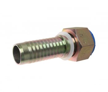241 р. Фитинг DKOL(Г) конус 24° 1 (M36х2)  m21513-16-36  с доставкой в г. Керчь. Увеличить фотографию 1