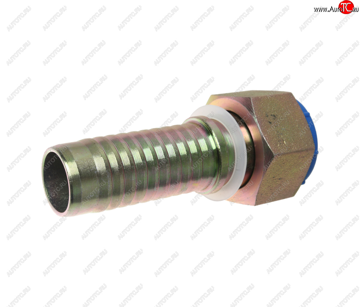 241 р. Фитинг DKOL(Г) конус 24° 1 (M36х2)  m21513-16-36  с доставкой в г. Керчь