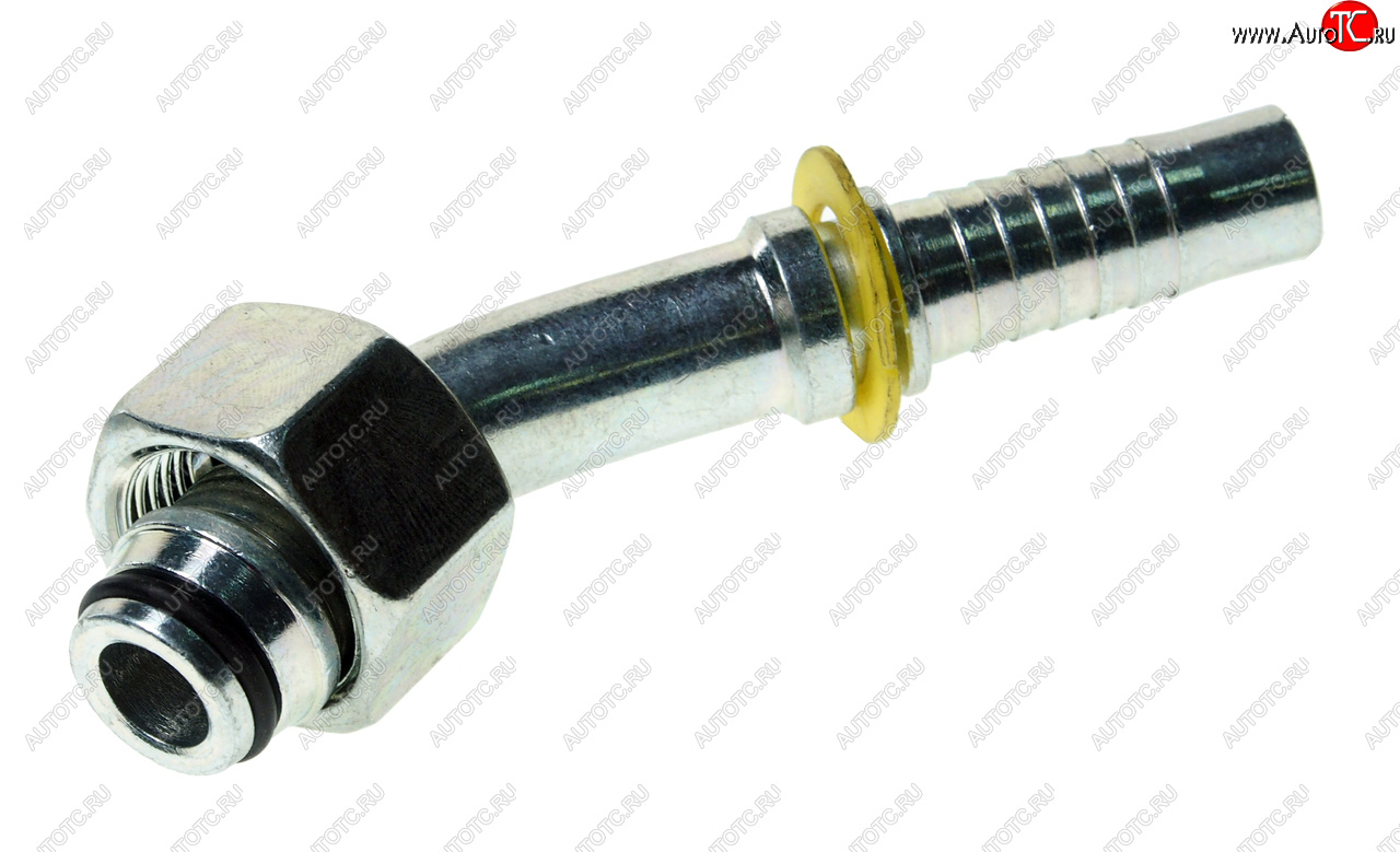 539 р. Фитинг DKOL45°(Г) конус 24° 12 (M22х1.5) VITILLO VITILLO m21543-08-22  с доставкой в г. Керчь