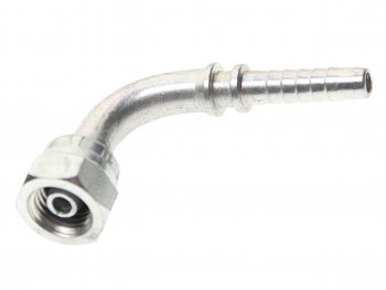 449 р. Фитинг DKOL90°(Г) конус 24° 14 (M12х1.5)  m21592-04-12  с доставкой в г. Керчь. Увеличить фотографию 1