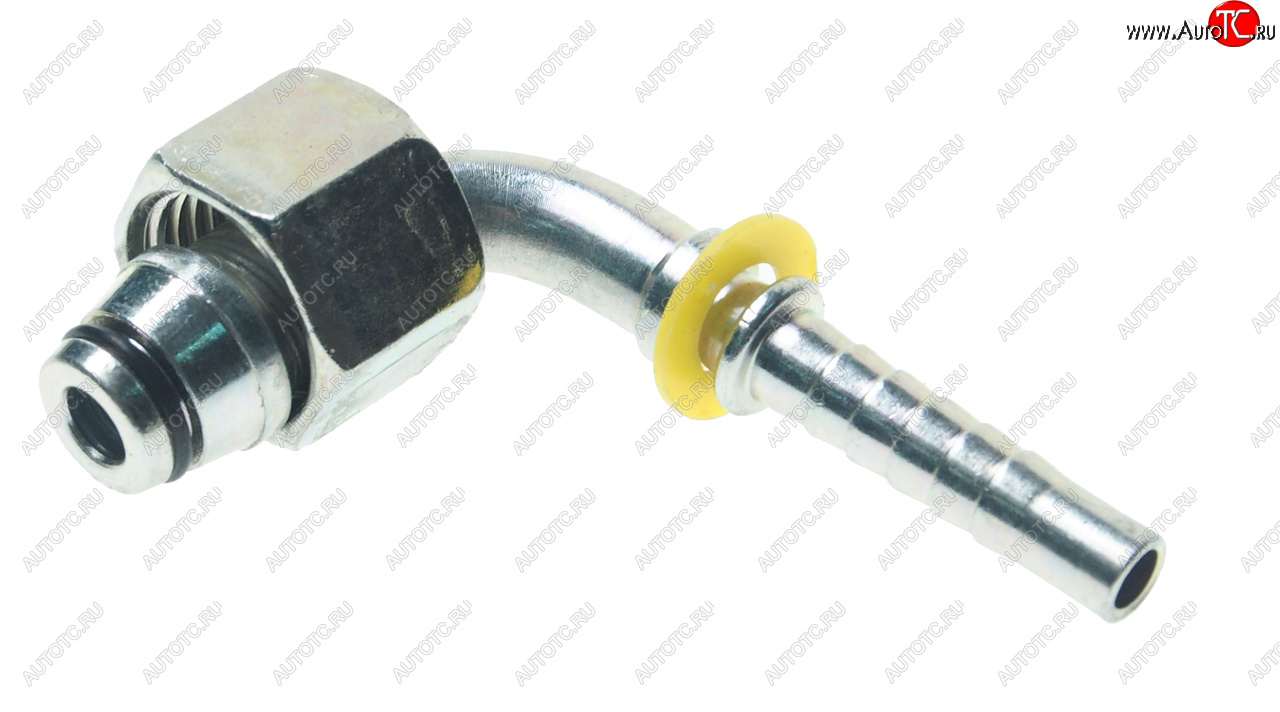 359 р. Фитинг DKOL90°(Г) конус 24° 14 (M16х1.5)  m21593-04-16  с доставкой в г. Керчь