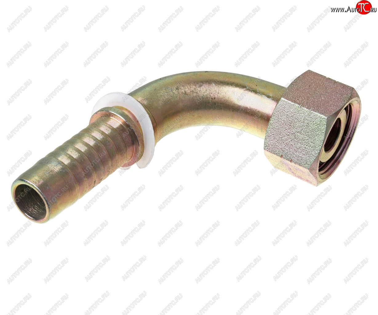 1 149 р. Фитинг DKOL90°(Г) конус 24° 34 (M30х2)  m21593-12-30  с доставкой в г. Керчь