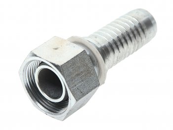 649 р. Фитинг DKOS(Г) конус 24° 1 (M36х2)  m21612-16-36  с доставкой в г. Керчь. Увеличить фотографию 2