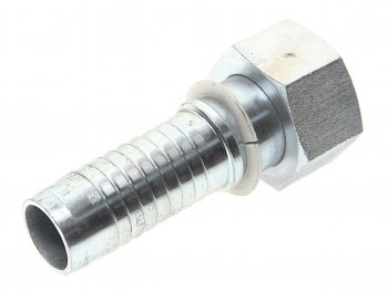 649 р. Фитинг DKOS(Г) конус 24° 1 (M36х2)  m21612-16-36  с доставкой в г. Керчь. Увеличить фотографию 1
